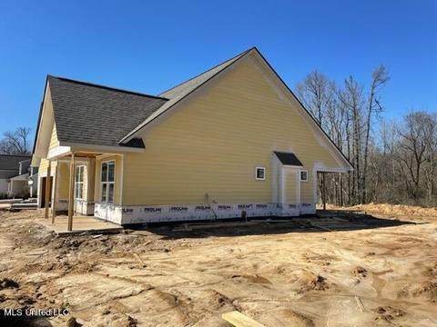 9594 Crape Myrtle Dr, Olive Branch, MS 38654 photo 2