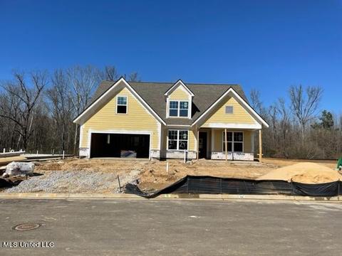 9594 Crape Myrtle Dr, Olive Branch, MS 38654 photo 1