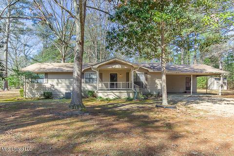 1312 Shell Oil Rd, Brandon, MS 39042 photo 1
