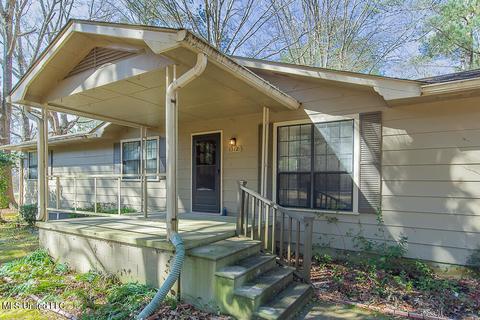 1312 Shell Oil Rd, Brandon, MS 39042 photo 4