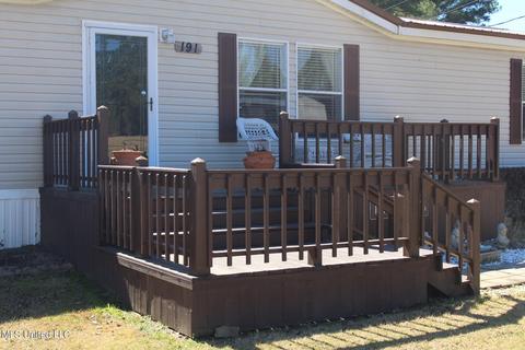 191 Monte Carlo, Brandon, MS 39042 photo 6