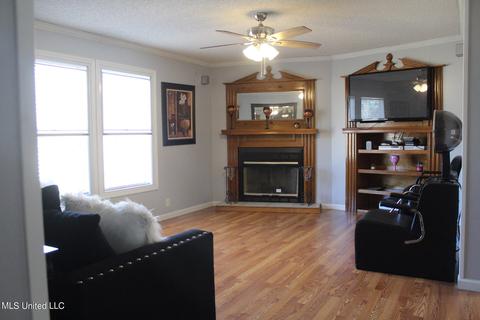 191 Monte Carlo, Brandon, MS 39042 photo 17