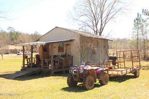 191 Monte Carlo, Brandon, MS 39042 photo 34