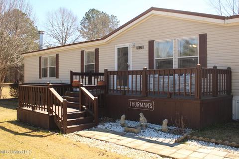 191 Monte Carlo, Brandon, MS 39042 photo 8