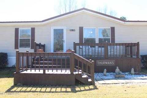 191 Monte Carlo, Brandon, MS 39042 photo 7