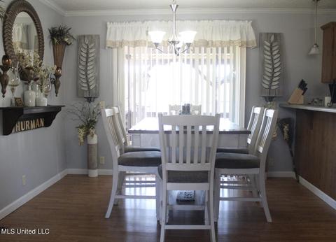 191 Monte Carlo, Brandon, MS 39042 photo 12