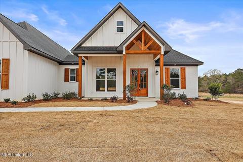 166 Harrell Rd, Pelahatchie, MS 39145 photo 4