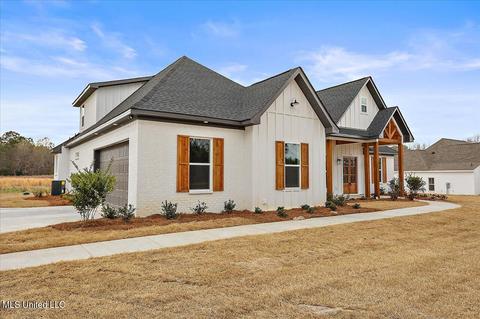 166 Harrell Rd, Pelahatchie, MS 39145 photo 5