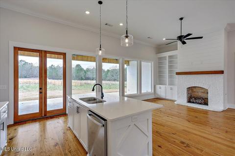 166 Harrell Rd, Pelahatchie, MS 39145 photo 17