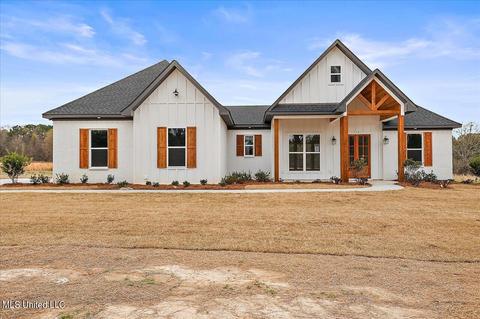 166 Harrell Rd, Pelahatchie, MS 39145 photo 2