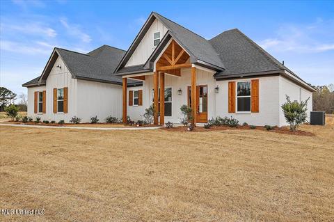 166 Harrell Rd, Pelahatchie, MS 39145 photo 3