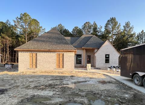 1159 Sanctuary Dr, Brandon, MS 39042 photo 1