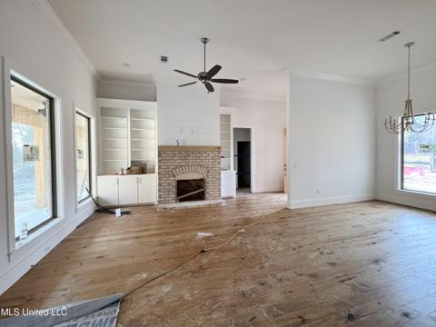 1159 Sanctuary Dr, Brandon, MS 39042 photo 3