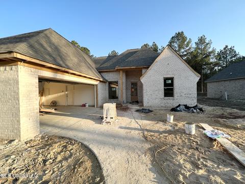 1159 Sanctuary Dr, Brandon, MS 39042 photo 2