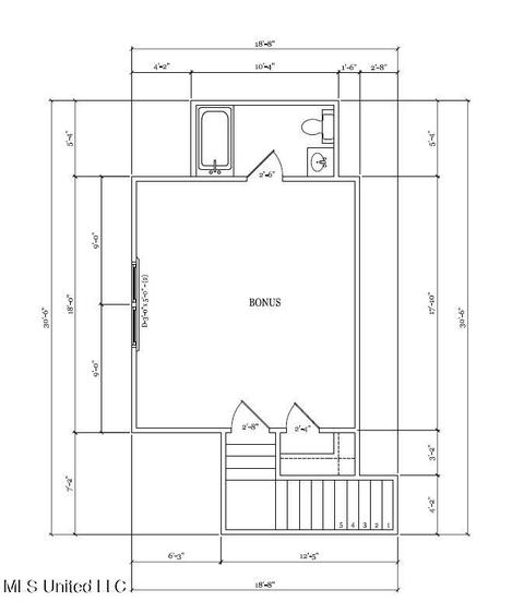 385 Stump Ridge Rd, Brandon, MS 39047 photo 13