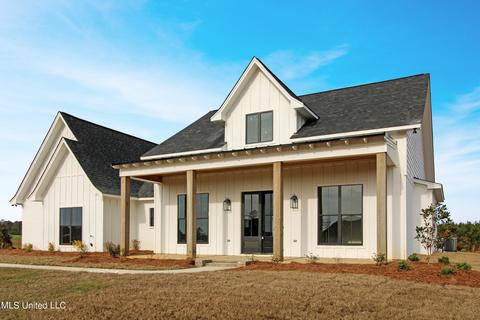 385 Stump Ridge Rd, Brandon, MS 39047 photo 3
