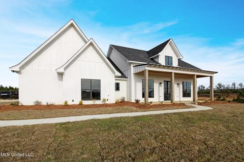 385 Stump Ridge Rd, Brandon, MS 39047 photo 2