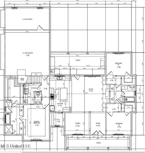 385 Stump Ridge Rd, Brandon, MS 39047 photo 11