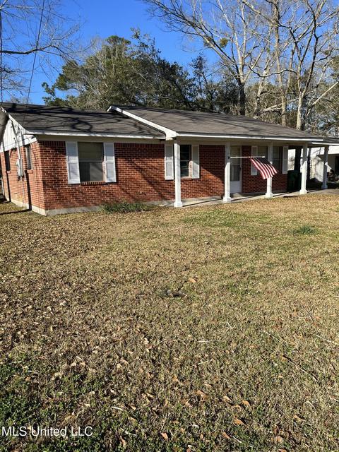 3419 Rollins Ave, Moss Point, MS 39563 photo 2