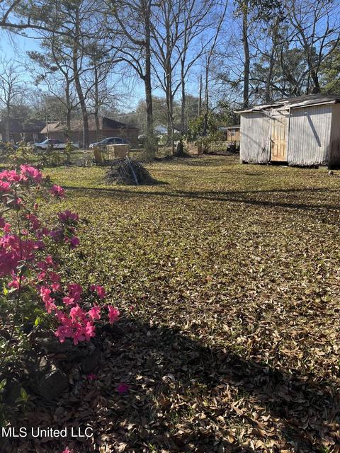 3419 Rollins Ave, Moss Point, MS 39563 photo 3