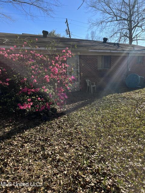 3419 Rollins Ave, Moss Point, MS 39563 photo 4