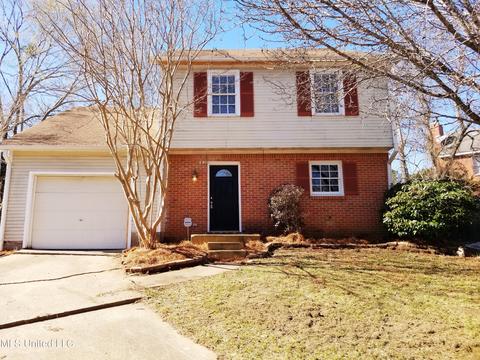48 Northtown Cir, Jackson, MS 39211 photo 1