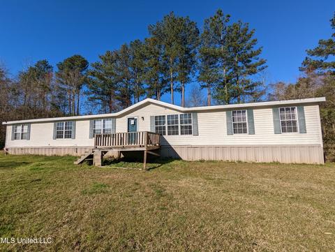 2162 Caney Creek Rd, Conehatta, MS 39057 photo 1