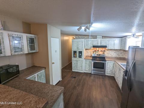 2162 Caney Creek Rd, Conehatta, MS 39057 photo 3