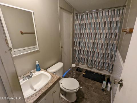 2162 Caney Creek Rd, Conehatta, MS 39057 photo 6