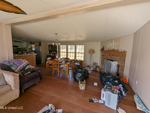 2162 Caney Creek Rd, Conehatta, MS 39057 photo 4