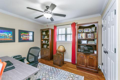 4205 Canterbury Ct, Jackson, MS 39211 photo 33