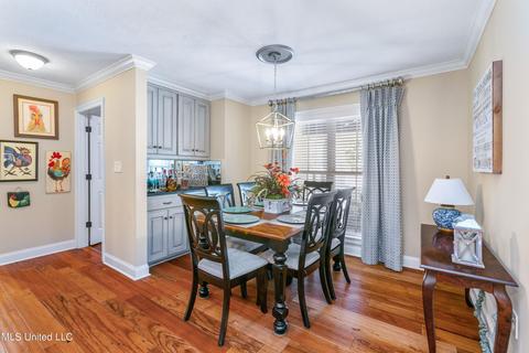 4205 Canterbury Ct, Jackson, MS 39211 photo 8