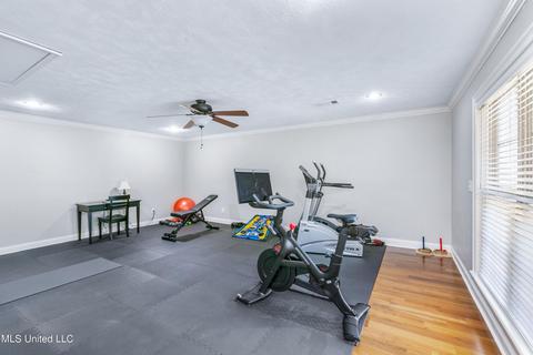 4205 Canterbury Ct, Jackson, MS 39211 photo 35