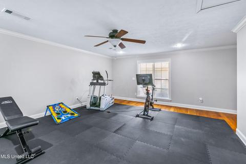 4205 Canterbury Ct, Jackson, MS 39211 photo 36