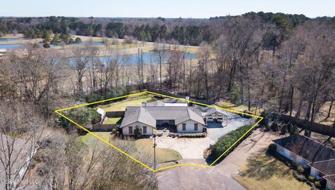 4205 Canterbury Ct, Jackson, MS 39211 photo 2