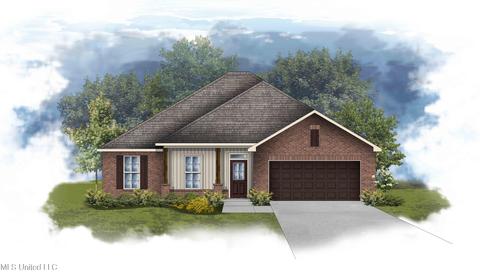 14293 Viola Way, Biloxi, MS 39532 photo 1