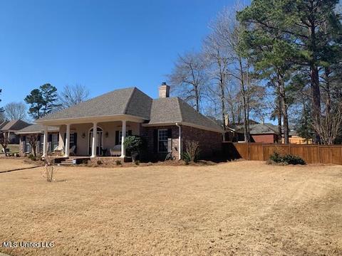 111 Over Look Dr, Brandon, MS 39042 photo 7