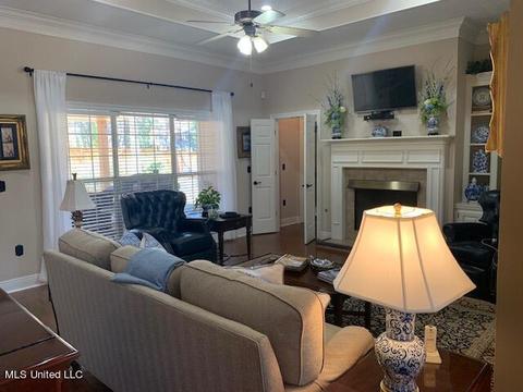 111 Over Look Dr, Brandon, MS 39042 photo 13