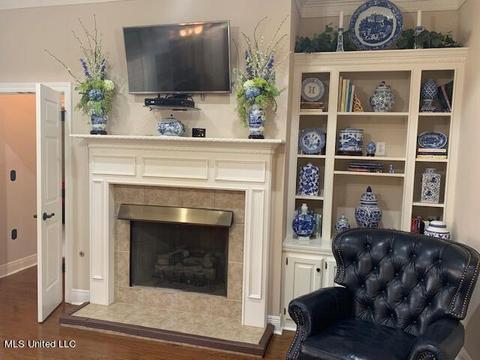 111 Over Look Dr, Brandon, MS 39042 photo 17