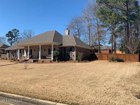 111 Over Look Dr, Brandon, MS 39042 photo 9