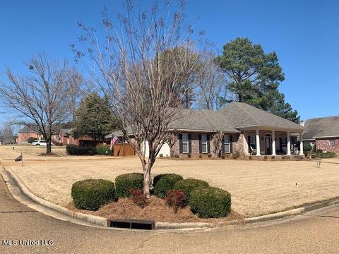 111 Over Look Dr, Brandon, MS 39042 photo 2