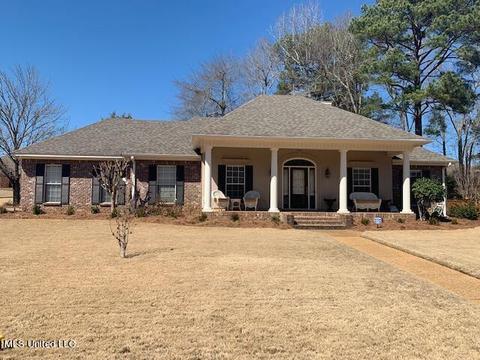 111 Over Look Dr, Brandon, MS 39042 photo 1