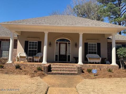 111 Over Look Dr, Brandon, MS 39042 photo 4