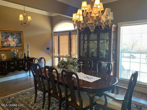 111 Over Look Dr, Brandon, MS 39042 photo 28