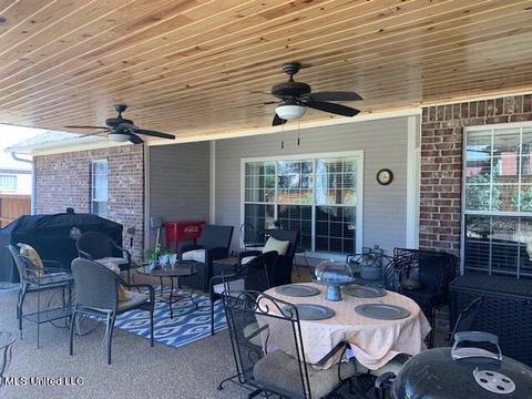 111 Over Look Dr, Brandon, MS 39042 photo 50