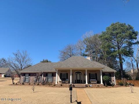 111 Over Look Dr, Brandon, MS 39042 photo 3