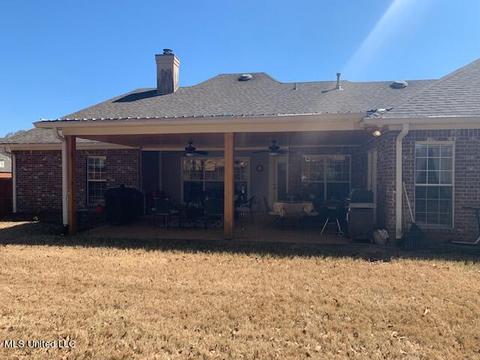 111 Over Look Dr, Brandon, MS 39042 photo 52