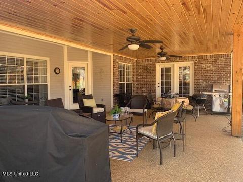 111 Over Look Dr, Brandon, MS 39042 photo 48