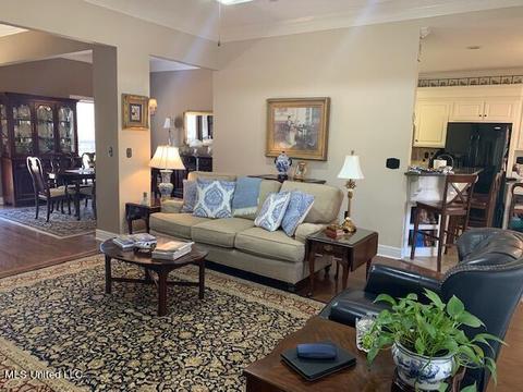111 Over Look Dr, Brandon, MS 39042 photo 16