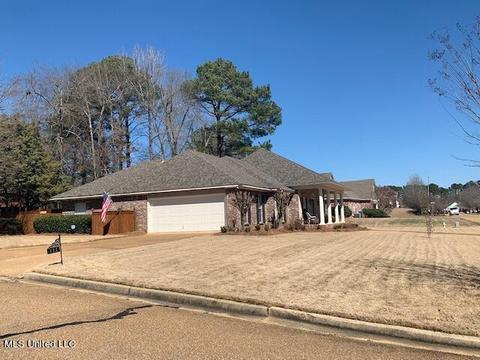 111 Over Look Dr, Brandon, MS 39042 photo 6